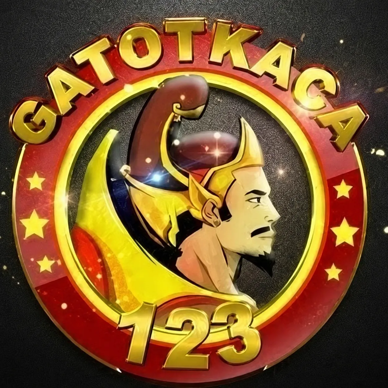 GATOTKACA123 - Pertarungan Seru di Dunia MOBA