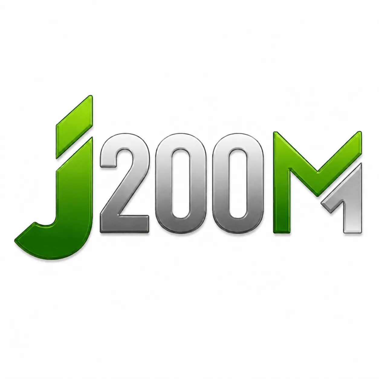 J200M - Game Balap Seru dan Menantang