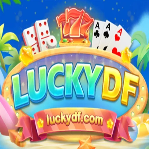 LUCKYDF - Game Gaple Seru dan Mengasyikkan