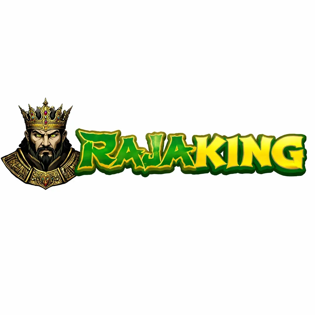 RAJAKING - Petualangan Seru Menantang Batas