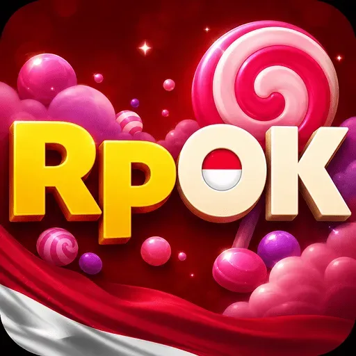 RPOK - Petualangan Menegangkan di Dunia Fantasi