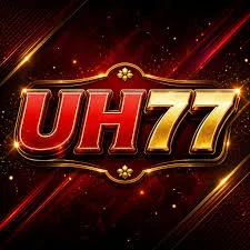 UH77 - Petualangan Anime Seru di Dunia Virtual